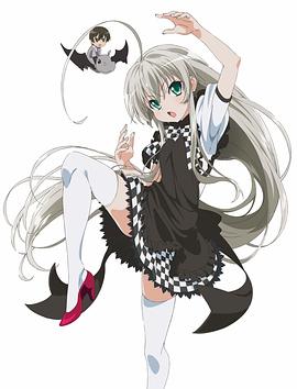 潜行吧！奈亚子